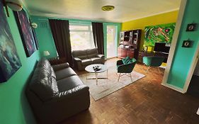 Maisonette Brecon Court